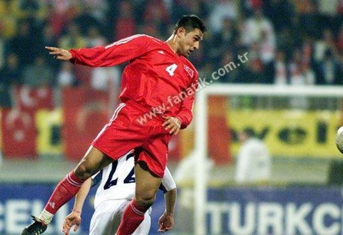 Hangi yıldız kaç kere milli oldu