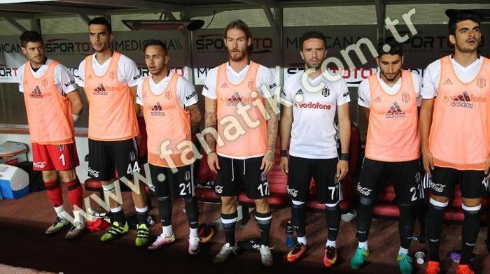 Konyaspor Beşiktaş