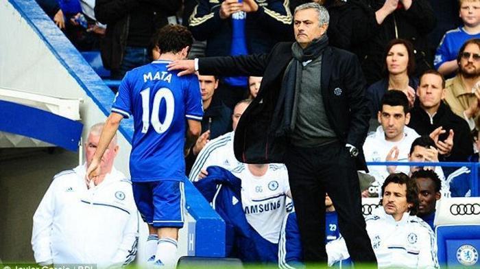 Juan Mata