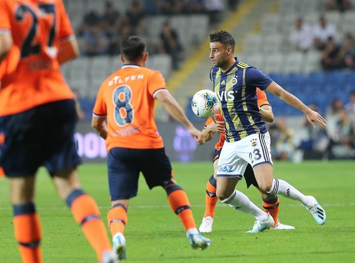 Fanatik yazarlarının Başakşehir - Fenerbahçe maçı yorumları