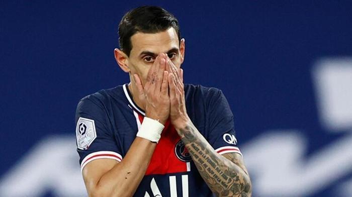 Son dakika Fenerbahçe transfer haberi: Fransızlar Di Mariayı duyurdu