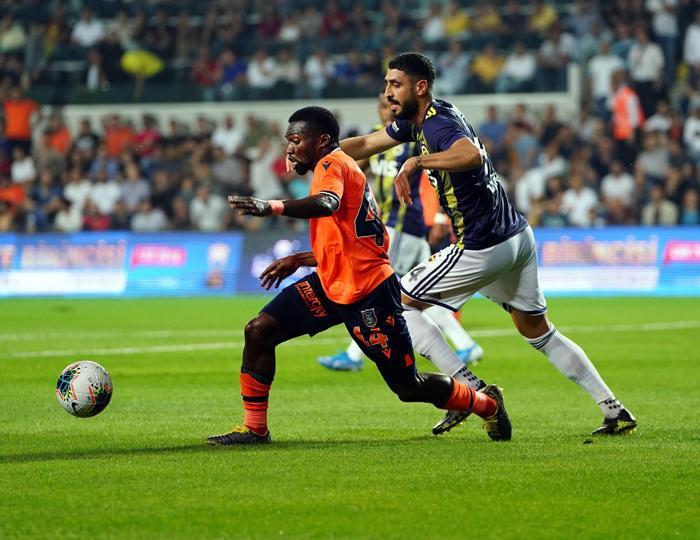 Gecenin sorusu (Erman Özgür)