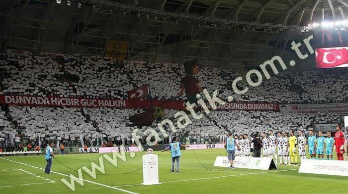 Konyaspor Beşiktaş