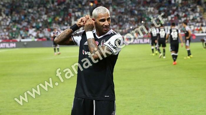 Konyaspor Beşiktaş