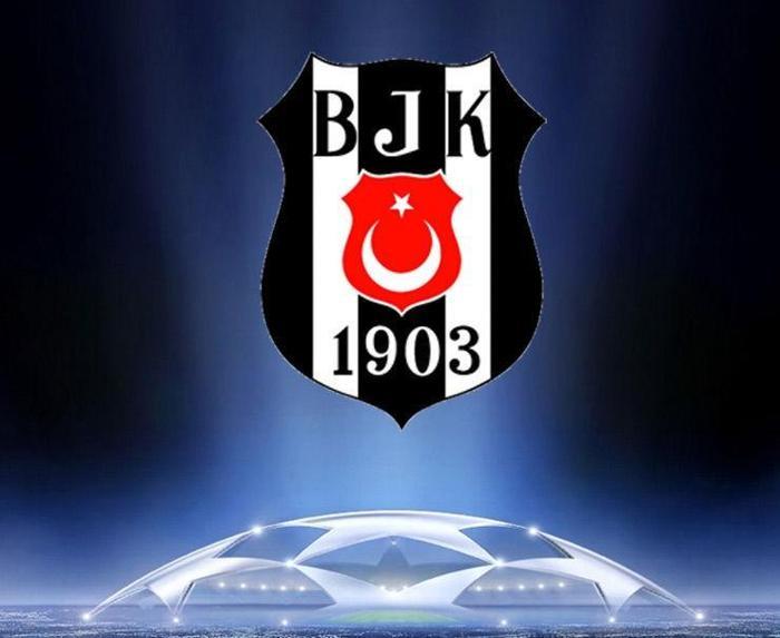 İşte Beşiktaşın Şampiyonlar Ligindeki muhtemel rakipleri