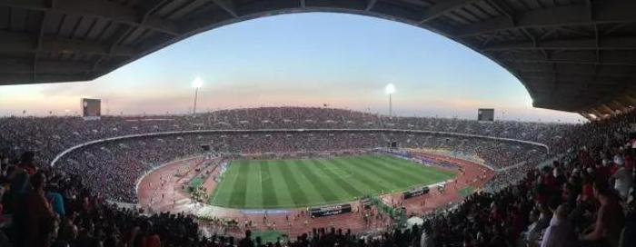 40) Bord El Arab