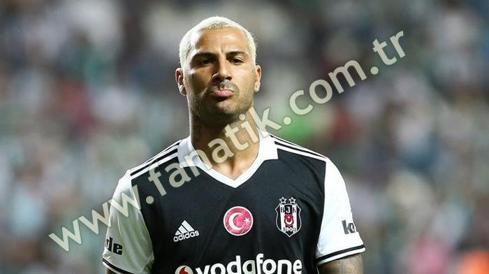 Konyaspor Beşiktaş