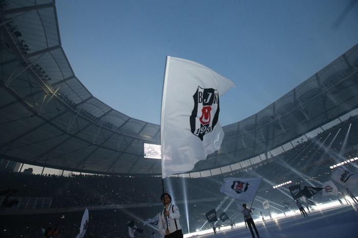 İşte Beşiktaşın Şampiyonlar Ligindeki muhtemel rakipleri