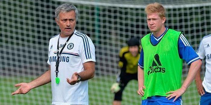 Kevin De Bruyne