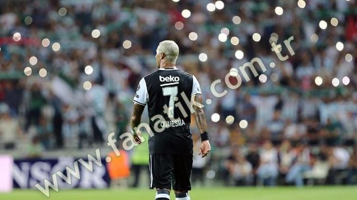 Konyaspor Beşiktaş