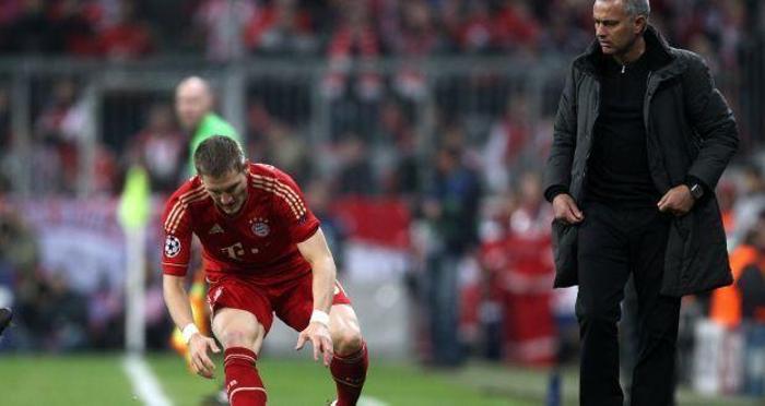 Bastian Schweinsteiger