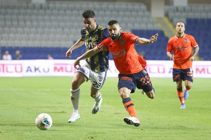 Fanatik yazarlarının Başakşehir - Fenerbahçe maçı yorumları