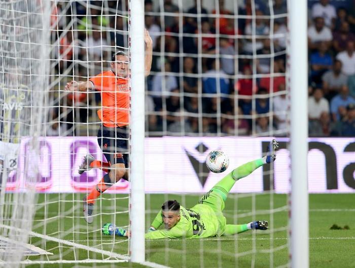 Fanatik yazarlarının Başakşehir - Fenerbahçe maçı yorumları