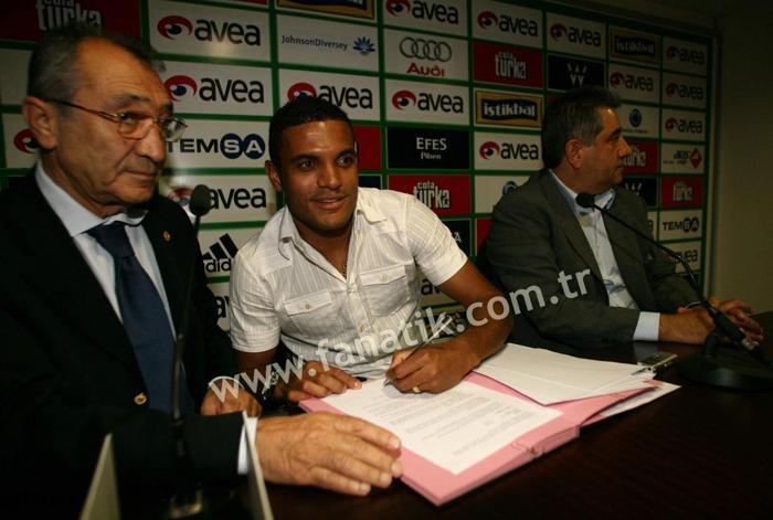 Wederson (Ankaraspor)