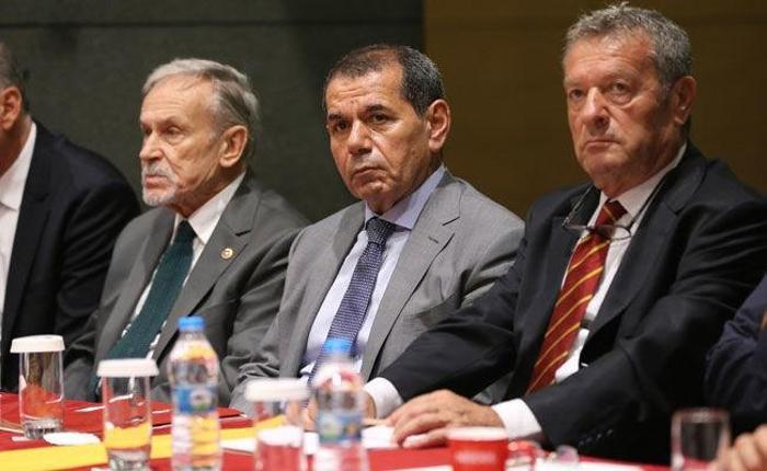 Galatasarayda kritik Ağustos