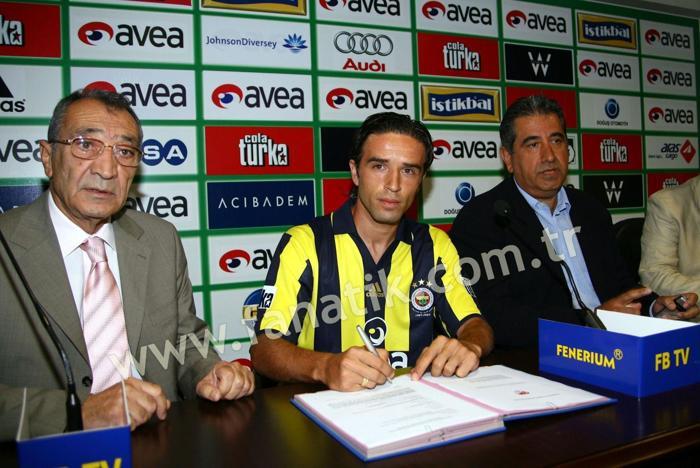 Gökhan Gönül (Gençlerbirliği)