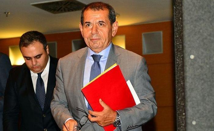 Galatasarayda kritik Ağustos