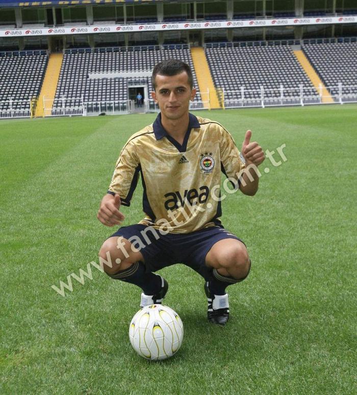İlhan Parlak (Kayserispor)