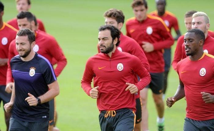 Galatasarayda kritik Ağustos