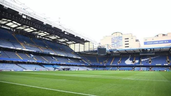 31) Stamford Bridge