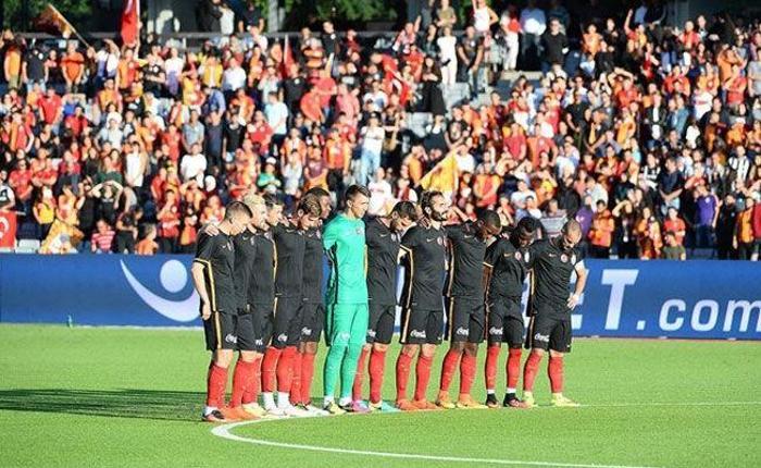Galatasarayda kritik Ağustos