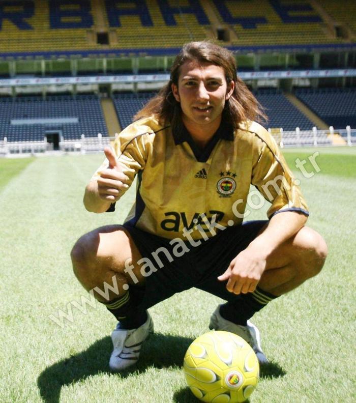 Ali Bilgin (Antalyaspor)