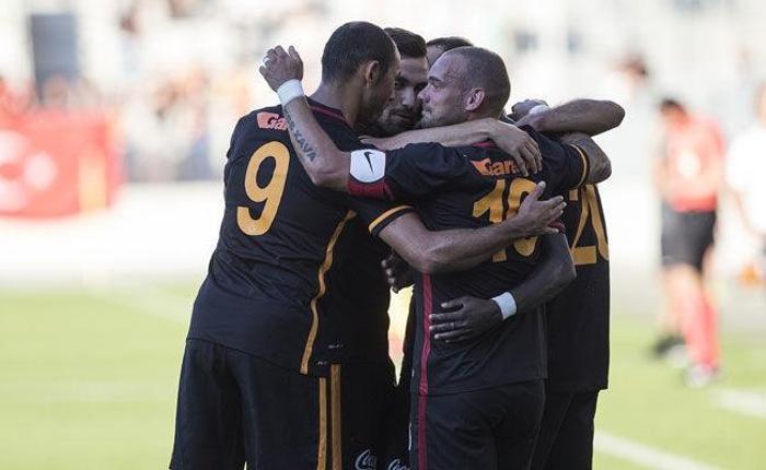 Galatasarayda kritik Ağustos