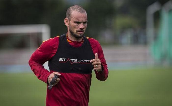 Galatasarayda kritik Ağustos