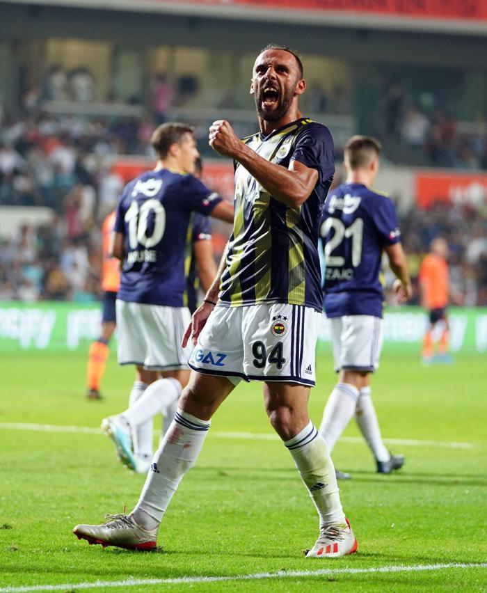 Fanatik yazarlarının Başakşehir - Fenerbahçe maçı yorumları