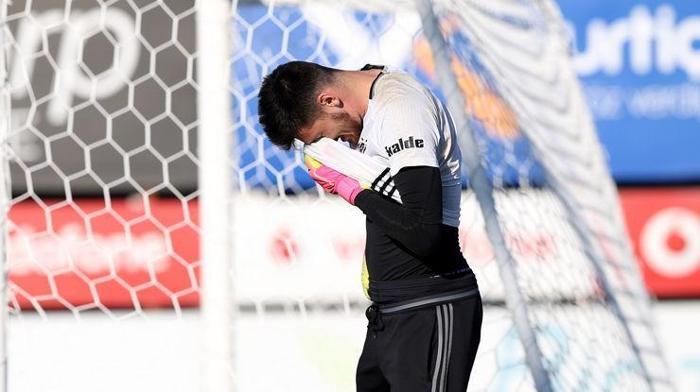 Beşiktaşta transfer gelişmeleri