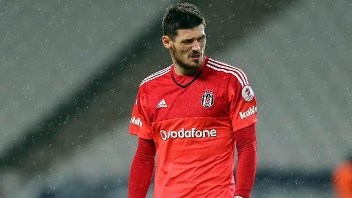 Beşiktaşta transfer gelişmeleri