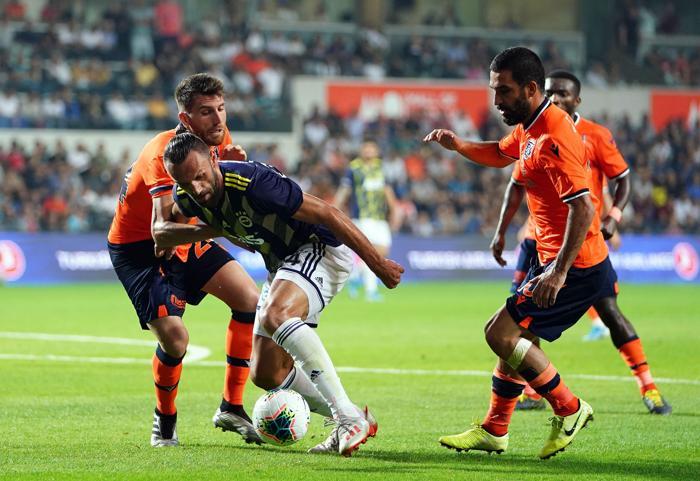 Fanatik yazarlarının Başakşehir - Fenerbahçe maçı yorumları