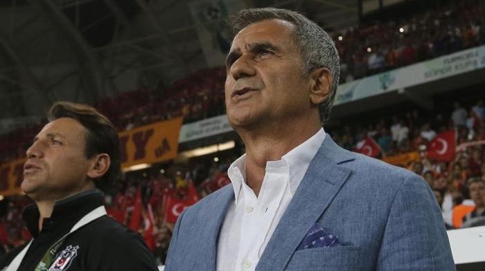 Devler Ligine dev kadro
