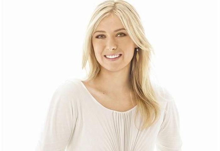 Kortların kraliçesi: Maria Sharapova