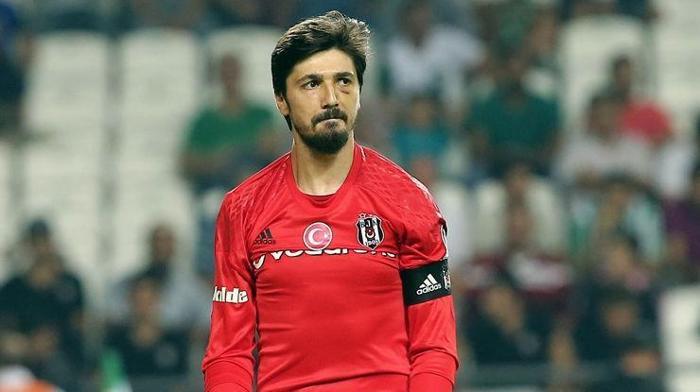 TOLGA ZENGİN