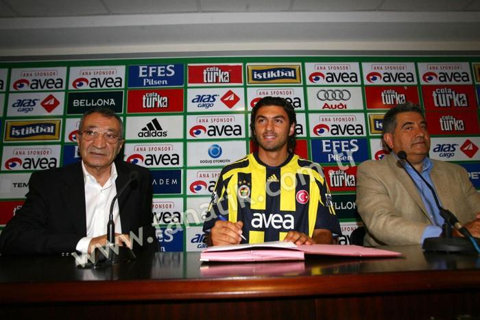 Burak Yılmaz (Manisaspor)