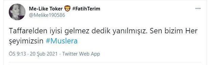 Alanyaspor-Galatasaray maçına Fernando Muslera damgası