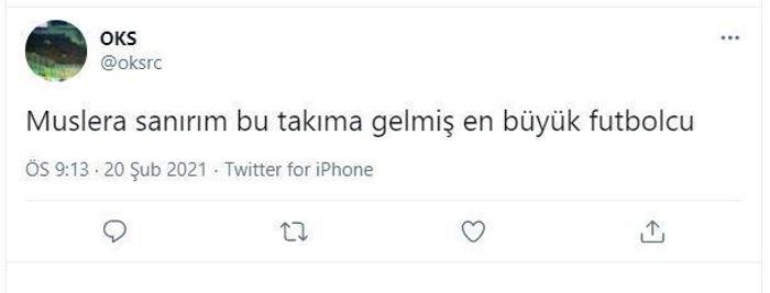 Alanyaspor-Galatasaray maçına Fernando Muslera damgası
