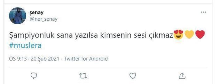 Alanyaspor-Galatasaray maçına Fernando Muslera damgası