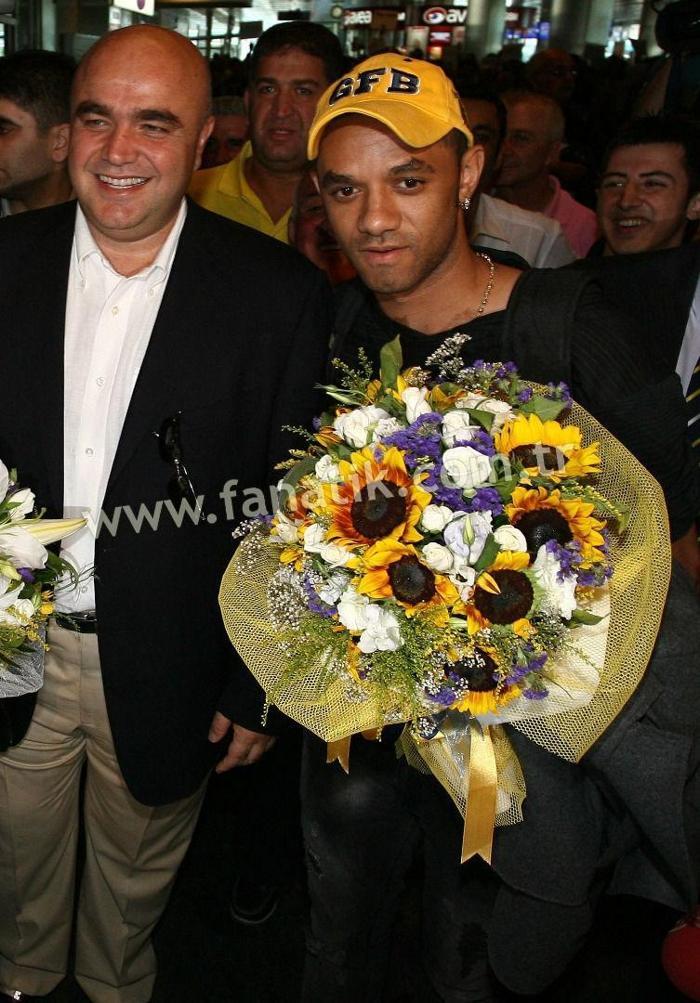 Cristian Baroni (Corinthians)