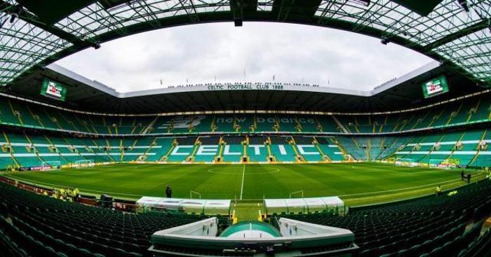 19) Celtic Park