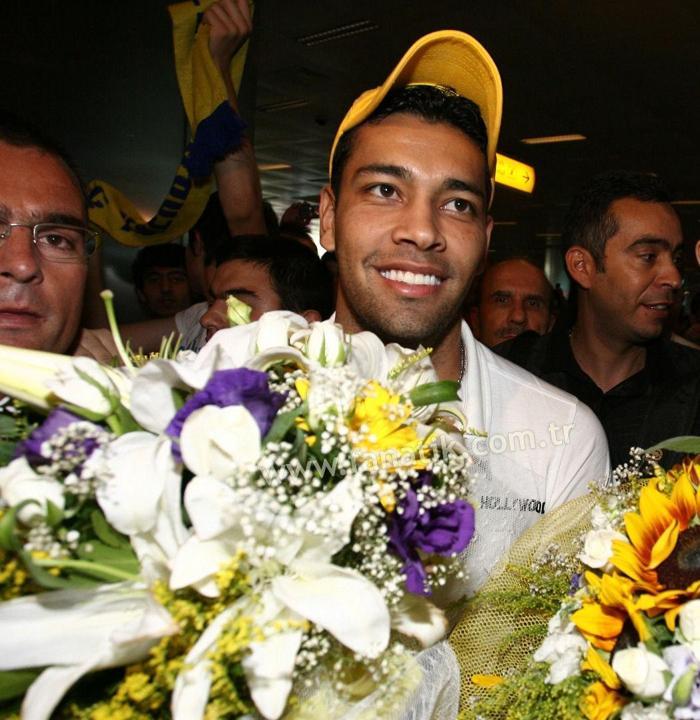 André Santos (Corinthians)