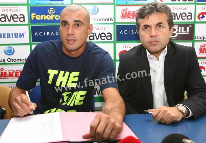 Fábio Bilica (Sivasspor)