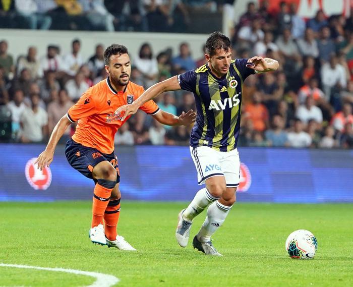 Fanatik yazarlarının Başakşehir - Fenerbahçe maçı yorumları