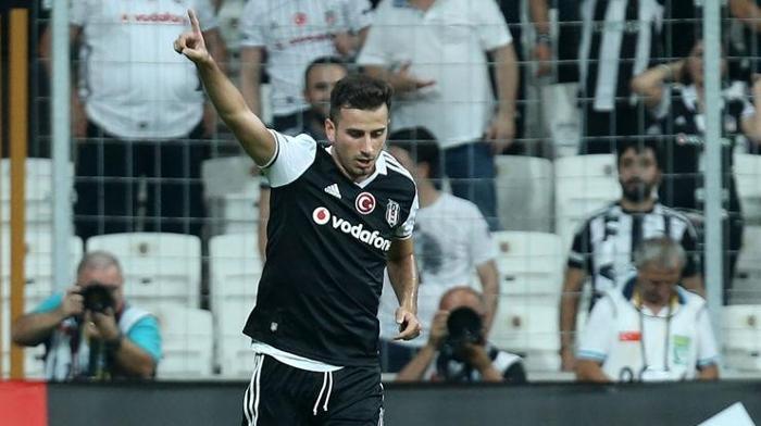 OĞUZHAN ÖZYAKUP