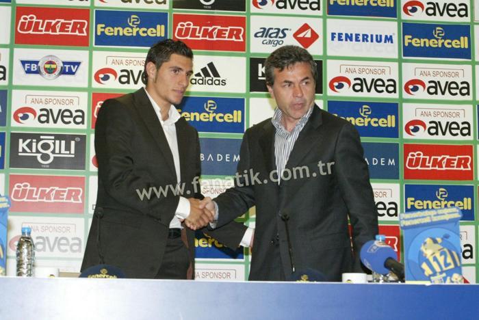 Özer Hurmacı (Ankaraspor)