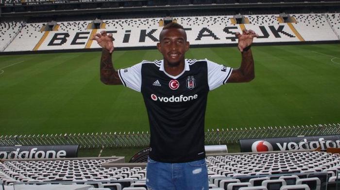 ANDERSON TALİSCA