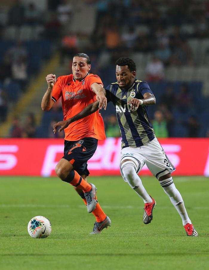 Fanatik yazarlarının Başakşehir - Fenerbahçe maçı yorumları