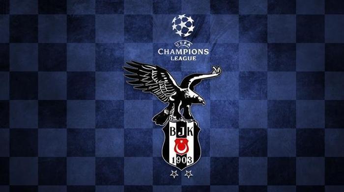 Beşiktaş devlerin arasında sondan ikinci