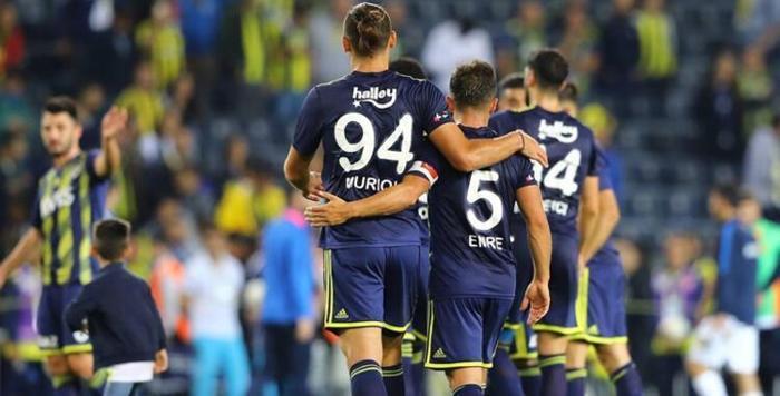 Sezon sonuna kadar görüşmeye devam